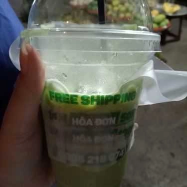Món ăn- Ăn vặt Coffices Station Coffee