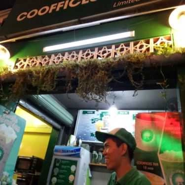 Tổng hợp- Ăn vặt Coffices Station Coffee
