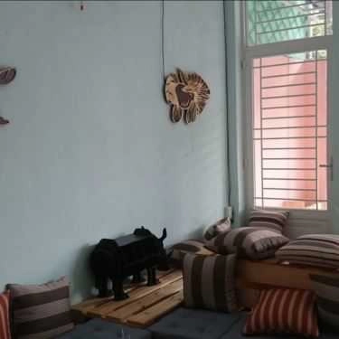 Tổng hợp- Coffish - Cà Phê Cá Cảnh
