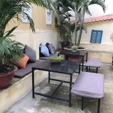 Tổng hợp- Hoas Cafe - Nguyễn Văn Đậu