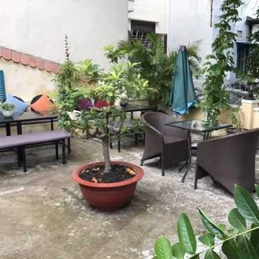 Tổng hợp- Hoas Cafe - Nguyễn Văn Đậu