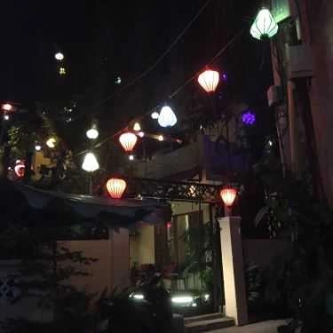 Tổng hợp- Hoas Cafe - Nguyễn Văn Đậu