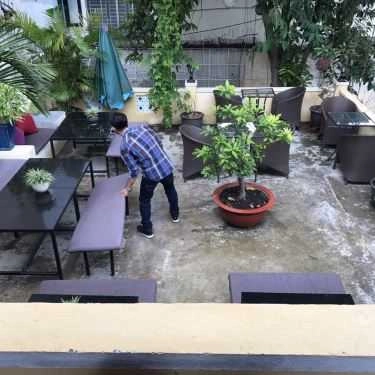 Tổng hợp- Hoas Cafe - Nguyễn Văn Đậu