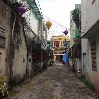 Tổng hợp- Hoas Cafe - Nguyễn Văn Đậu