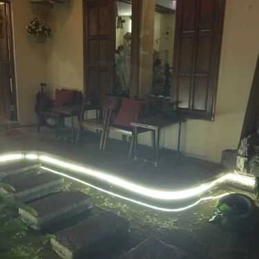 Tổng hợp- Hoas Cafe - Nguyễn Văn Đậu