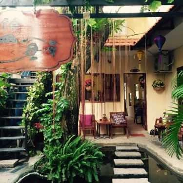 Tổng hợp- Hoas Cafe - Nguyễn Văn Đậu