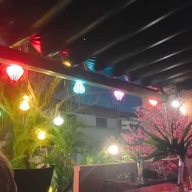 Tổng hợp- Hoas Cafe - Nguyễn Văn Đậu