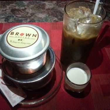 Món ăn- Cội Cafe