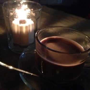 Món ăn- Cội Cafe