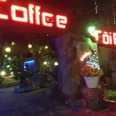 Tổng hợp- Cõi Đá Cafe - Thống Nhất