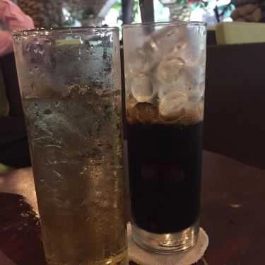 Món ăn- Cõi Đá Cafe - Thống Nhất