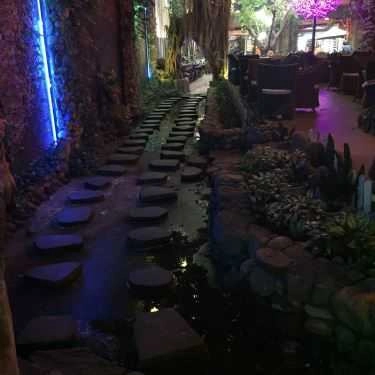 Tổng hợp- Cõi Đá Cafe - Thống Nhất