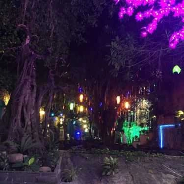 Tổng hợp- Cõi Đá Cafe - Thống Nhất