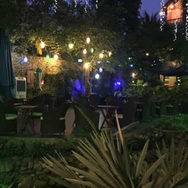 Tổng hợp- Cõi Đá Cafe - Thống Nhất