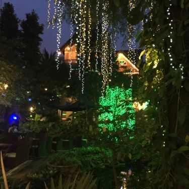 Tổng hợp- Cõi Đá Cafe - Thống Nhất