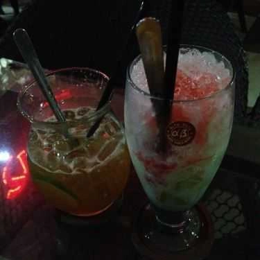 Món ăn- Cõi Đá Cafe - Thống Nhất