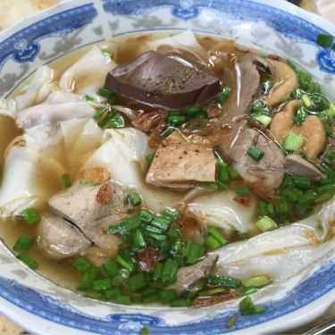 Món ăn- Cội Nguồn Cafe - Hoàng Văn Hợp