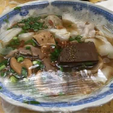 Món ăn- Cội Nguồn Cafe - Hoàng Văn Hợp