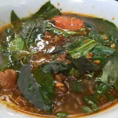 Món ăn- Cội Nguồn Cafe - Hoàng Văn Hợp