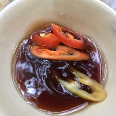 Món ăn- Cội Nguồn Cafe - Hoàng Văn Hợp