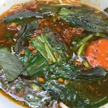 Món ăn- Cội Nguồn Cafe - Hoàng Văn Hợp