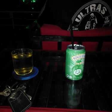 Món ăn- Cội Rễ Cafe - Nguyễn Thiện Thuật