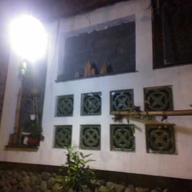 Không gian- Cội Rễ Cafe - Nguyễn Thiện Thuật