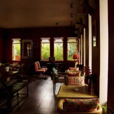 Tổng hợp- Cõi Riêng Cafe
