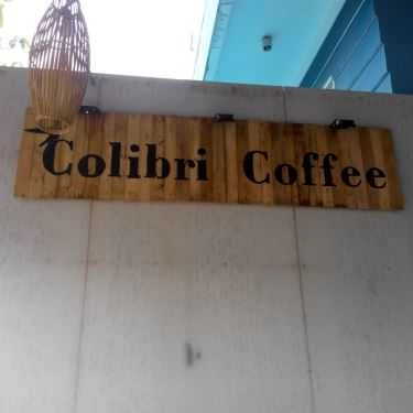 Tổng hợp- Colibri Coffee