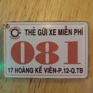 Tổng hợp- Colorful Coffee