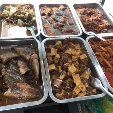 Tổng hợp- Quán Cơm Cơm Bình Dân 18K - Nhất Chi Mai