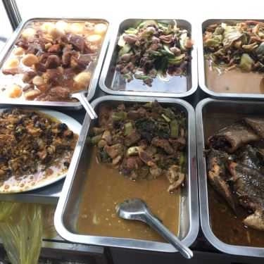 Tổng hợp- Quán Cơm Cơm Bình Dân 18K - Nhất Chi Mai