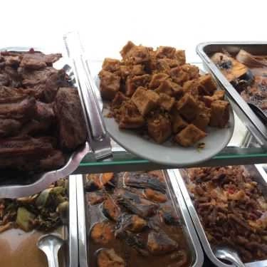 Tổng hợp- Quán Cơm Cơm Bình Dân 18K - Nhất Chi Mai