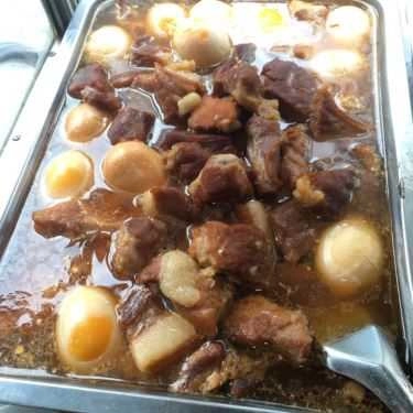 Tổng hợp- Quán Cơm Cơm Bình Dân 18K - Nhất Chi Mai