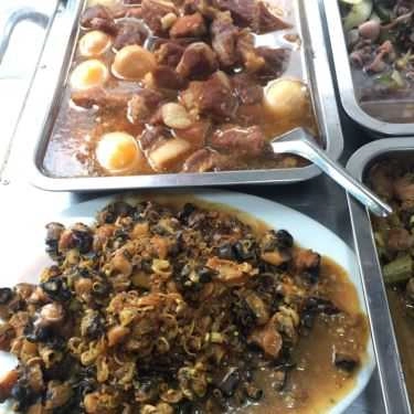 Tổng hợp- Quán Cơm Cơm Bình Dân 18K - Nhất Chi Mai