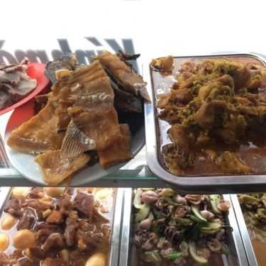 Tổng hợp- Quán Cơm Cơm Bình Dân 18K - Nhất Chi Mai