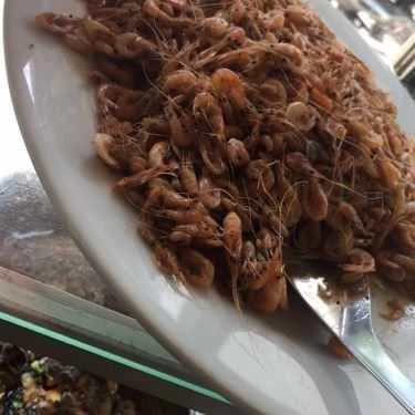 Món ăn- Quán Cơm Cơm Bình Dân 18K - Nhất Chi Mai