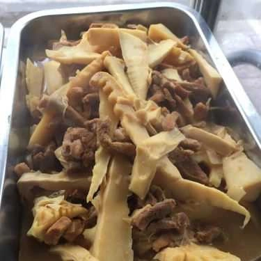 Món ăn- Quán Cơm Cơm Bình Dân 18K - Nhất Chi Mai