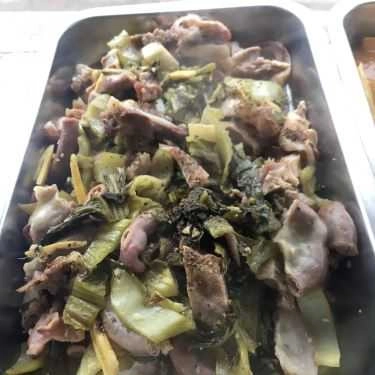 Món ăn- Quán Cơm Cơm Bình Dân 18K - Nhất Chi Mai