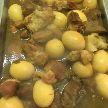 Món ăn- Quán Cơm Cơm Bình Dân 18K - Nhất Chi Mai