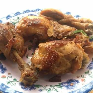 Món ăn- Quán Cơm Cơm Bình Dân 18K - Nhất Chi Mai
