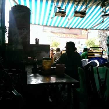 Tổng hợp- Ăn vặt Cơm Bình Dân Đinh Tiên Hoàng
