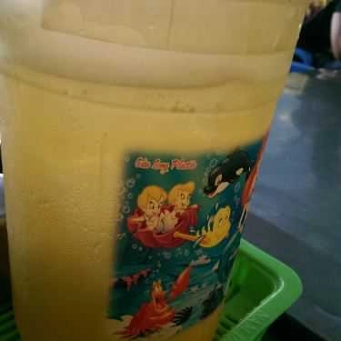 Tổng hợp- Ăn vặt Cơm Bình Dân Đinh Tiên Hoàng