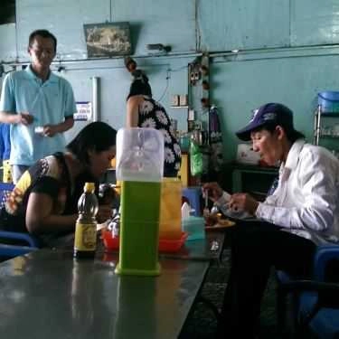 Tổng hợp- Ăn vặt Cơm Bình Dân Đinh Tiên Hoàng