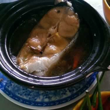 Món ăn- Ăn vặt Cơm Bình Dân Đinh Tiên Hoàng