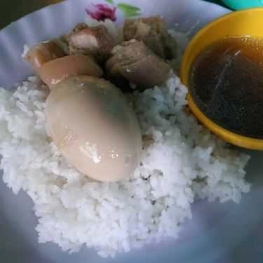 Món ăn- Ăn vặt Cơm Bình Dân Đinh Tiên Hoàng