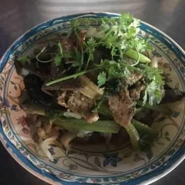 Món ăn- Ăn vặt Cơm Bình Dân Hồng Ký - Võ Văn Ngân