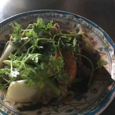 Món ăn- Ăn vặt Cơm Bình Dân Hồng Ký - Võ Văn Ngân