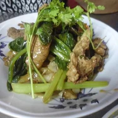 Món ăn- Ăn vặt Cơm Bình Dân Hồng Ký - Võ Văn Ngân