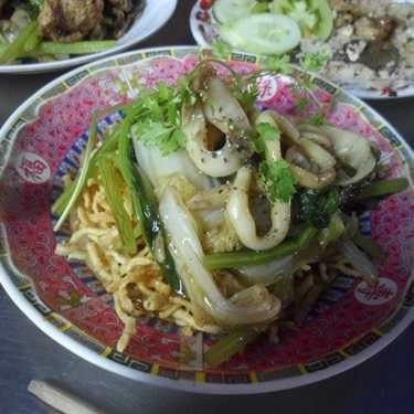 Món ăn- Ăn vặt Cơm Bình Dân Hồng Ký - Võ Văn Ngân